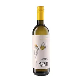 FALVIO White Organic 750ml