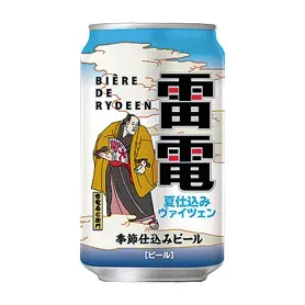 RAIDEN Summer Brew 350ml