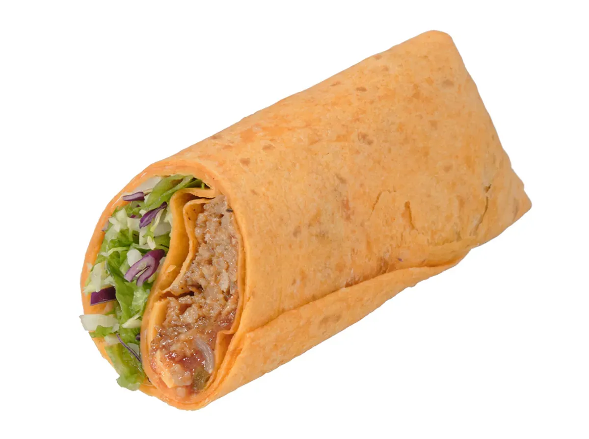 WRAP DELI Spicy Tacos Meat