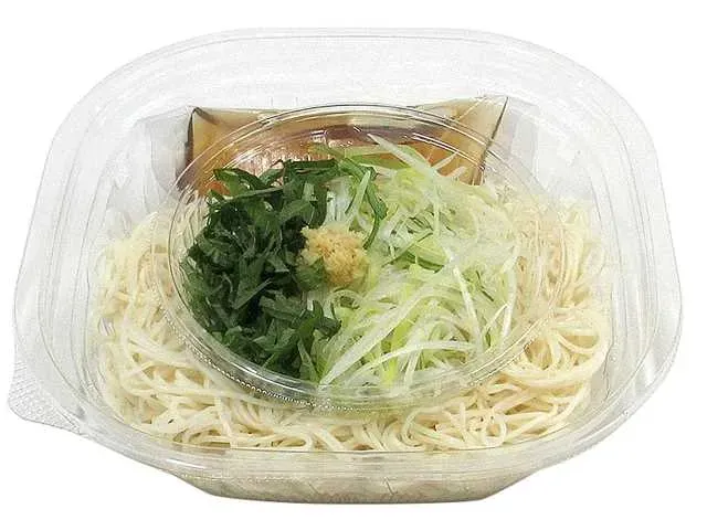 あごだしが決め手 島原手延べそうめん