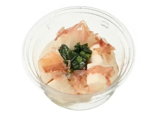 참마 와사비 간장 무침