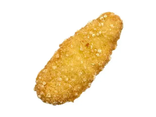 Crispy Chicken (Corn Potage Flavor)