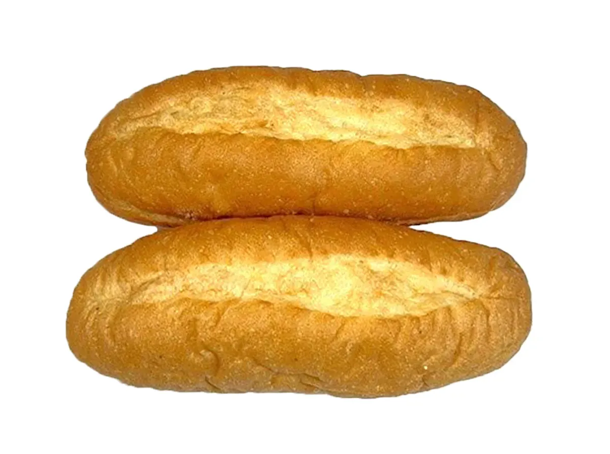 7 PREMIUM Red Bean Butter Sandwich (2 pieces)