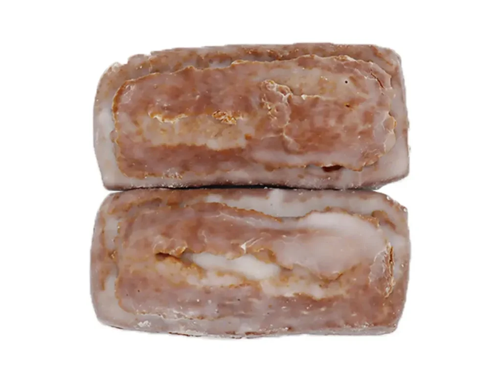 7 PREMIUM Karinto Doughnuts (2 Pieces)
