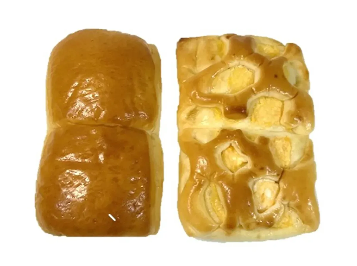 7 PREMIUM Ham Mayonnaise & Egg Bread 2pcs