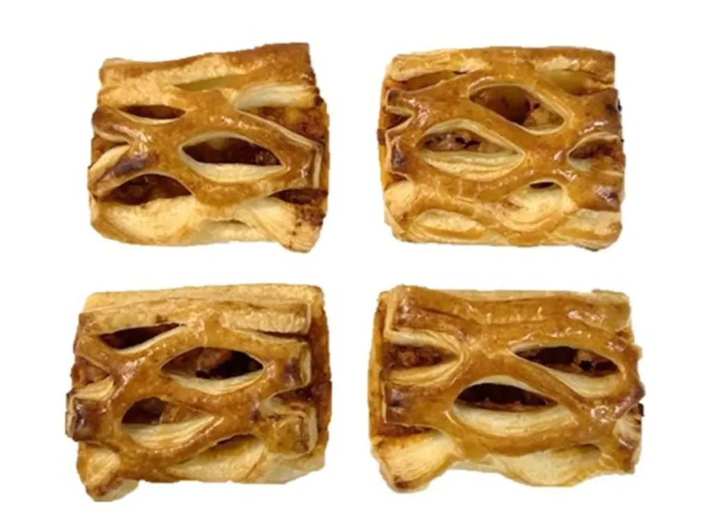 7 PREMIUM Meat Pie 4 Pieces