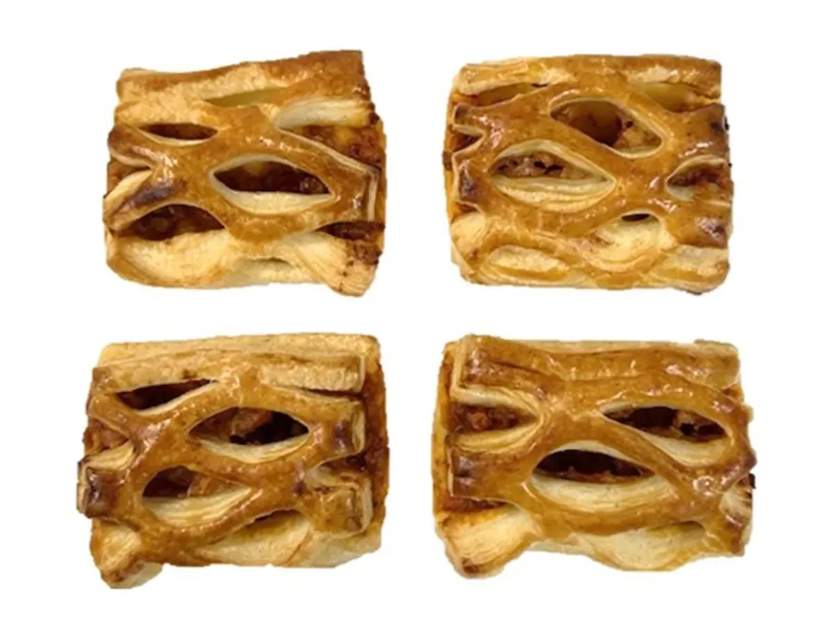 7 PREMIUM Meat Pie 4 Pieces