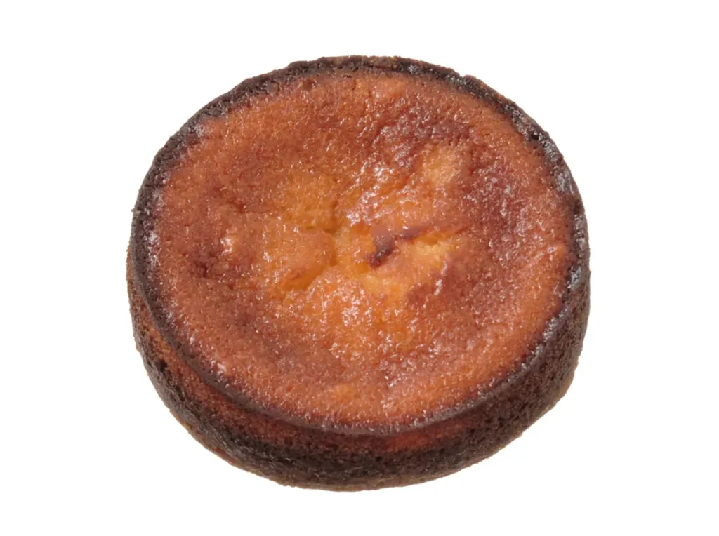 7 PREMIUM Chewy Burnt Butter Tart (1 Piece)