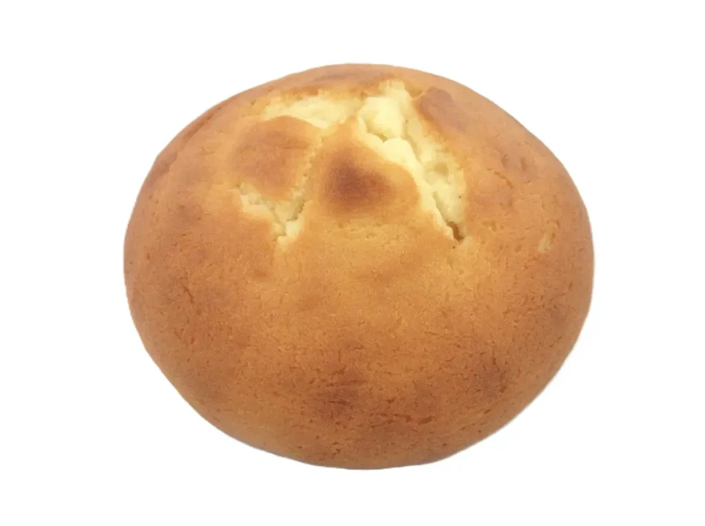 Large Milk-Based Moist Amashoku-Style Cake