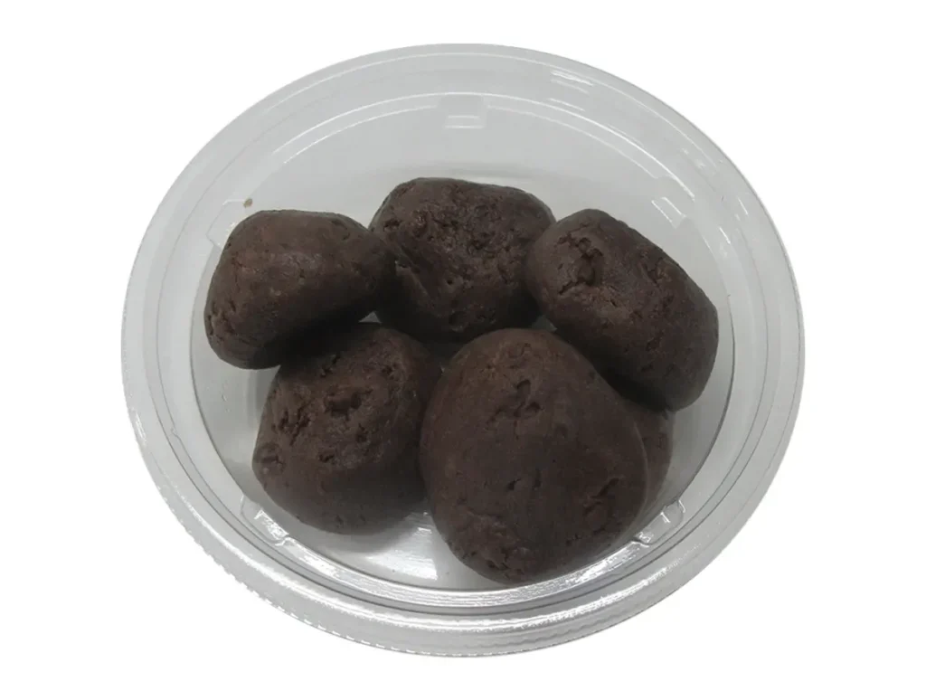 Chewy Petite Chocolate 6 Pieces