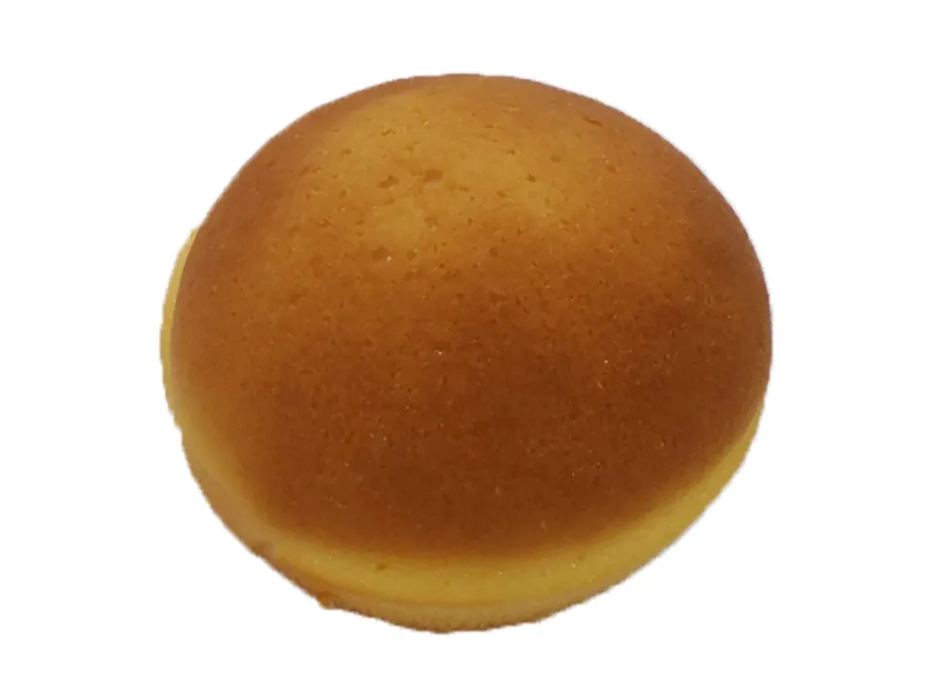Sweet Milk Boule Using SHIROBARA Milk