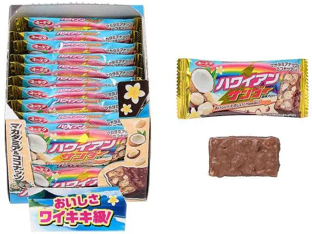 YURAKU HAWAIIAN THUNDER
