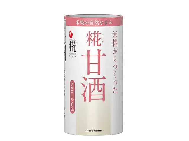 マルコメ プラス糀 糀甘酒 125ml