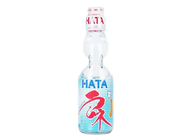 HATA KOSEN Bottled Ramune 200ml