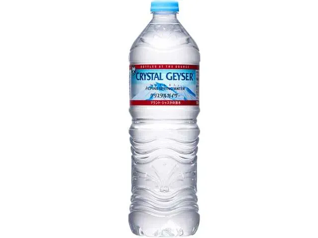 OTSUKA Crystal Geyser 700ml