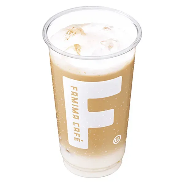 [Giant All-Star Fest] Iced Caffe Latte LL
