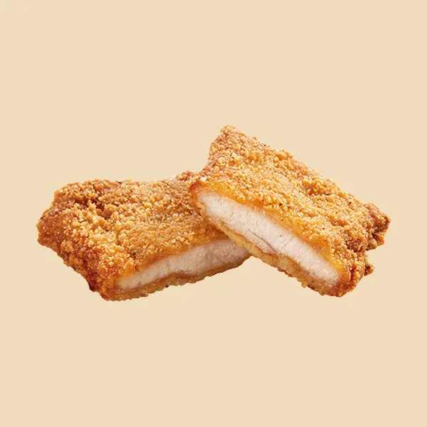 ファミチキ(和風にんにく醤油味)