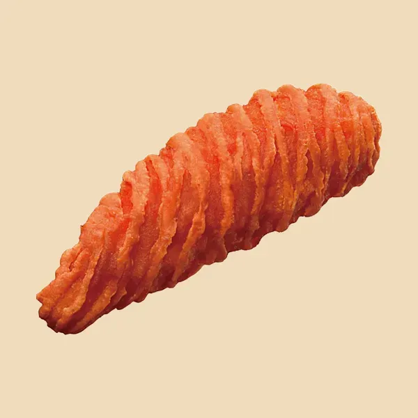 Crispy Chicken (Mala Tang Flavor)