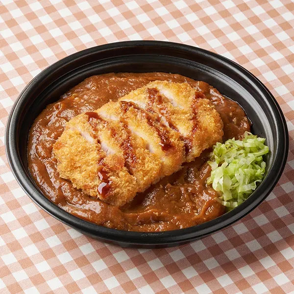 Hokuriku Exclusive Kanazawa Curry