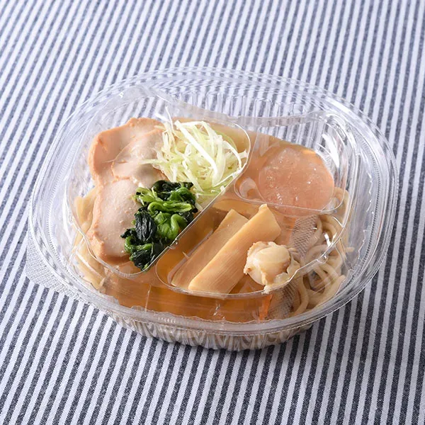 Hotate Hiyori Supervised Bonito and Kelp Broth Exquisite Cold Tossed Noodles
