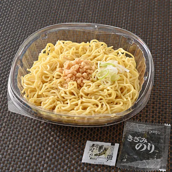 大盛 ぶっかけざる中華