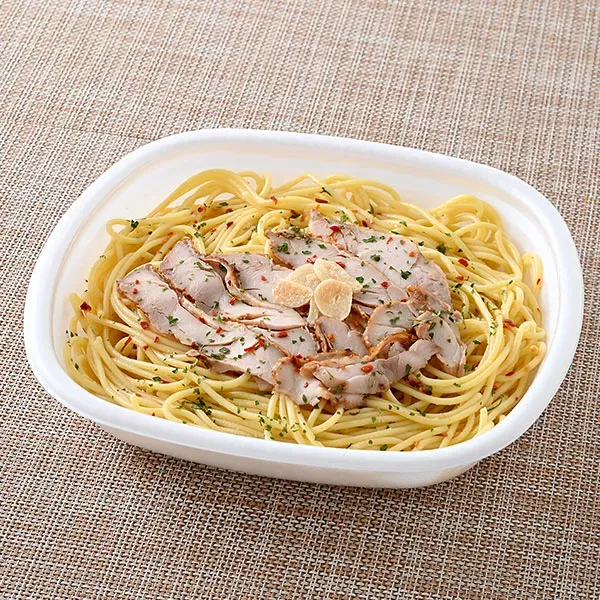Extra Large Grilled Chicken Peperoncino