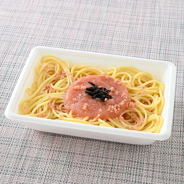 Tarako Pasta
