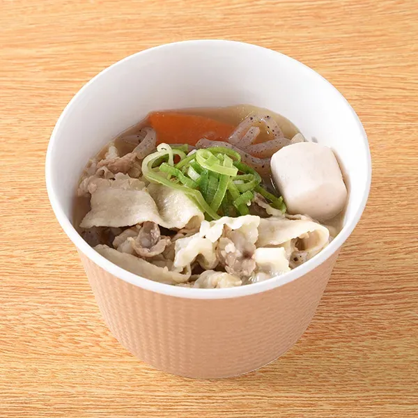 7가지 재료 톤지루