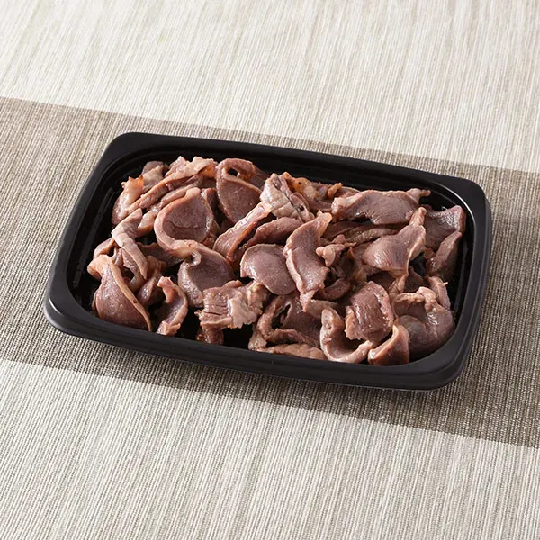 닭근위 소금 후추 구이