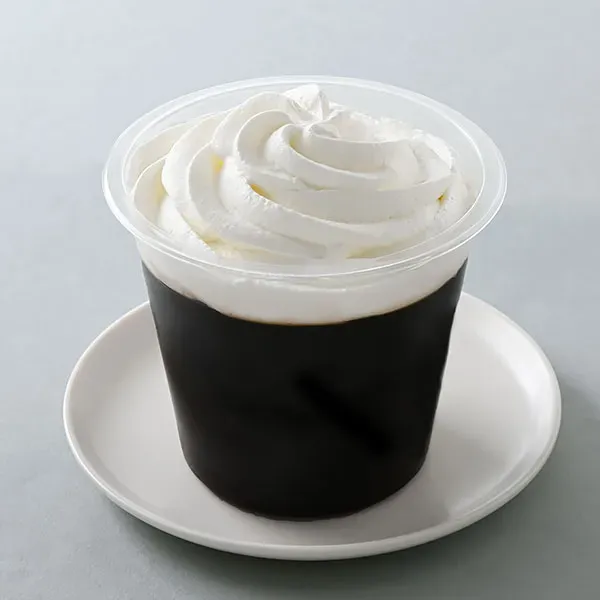 [Giant All-Star Fest] Huge Coffee Jelly