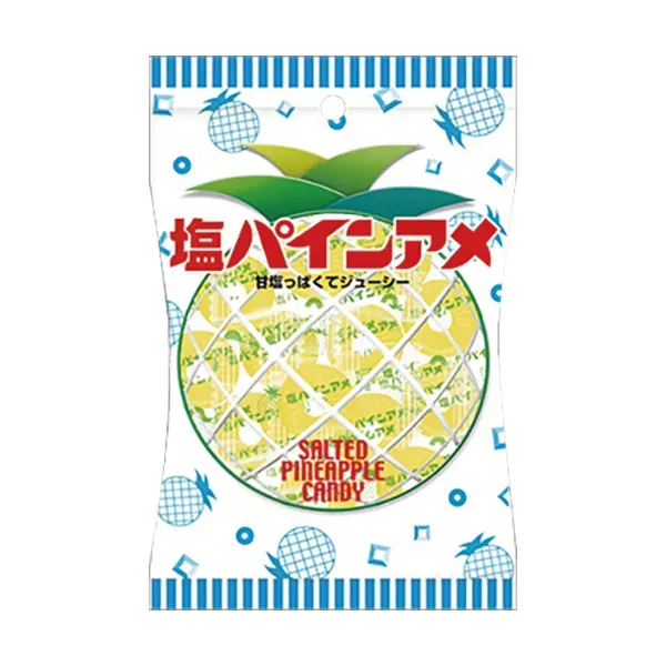 PINE Salt Pine Candy