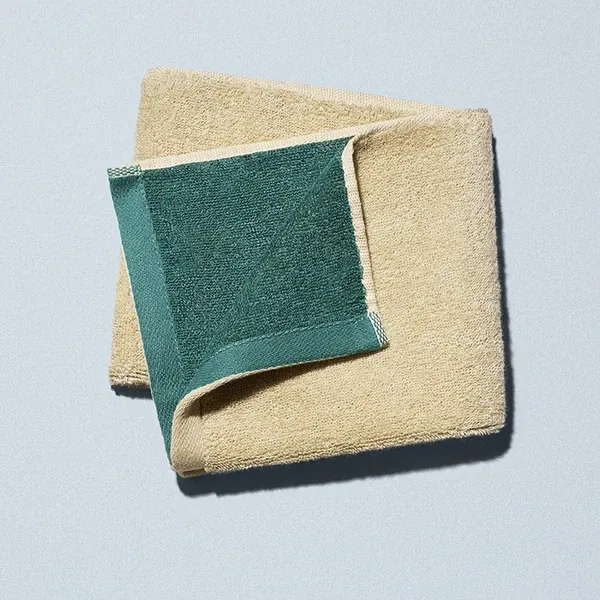 Soft Face Towel Palenque Forest
