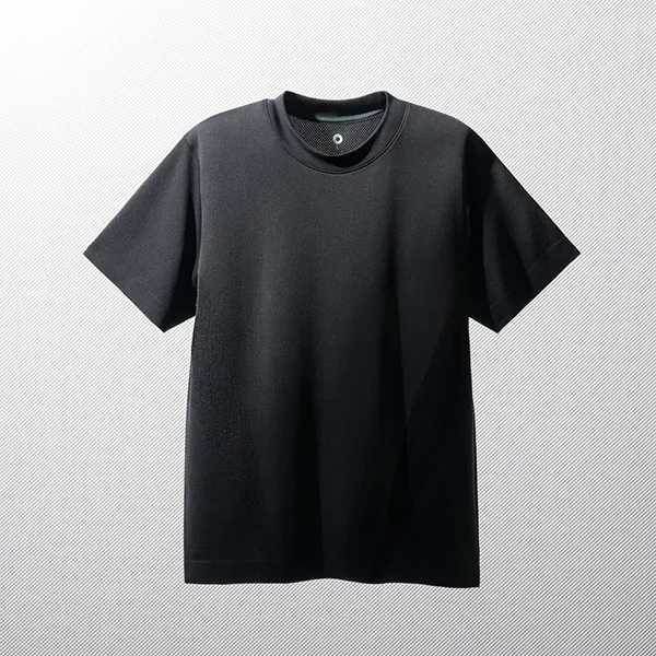 Performance T-shirt Black