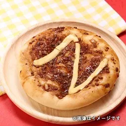 てりやきチキンパン