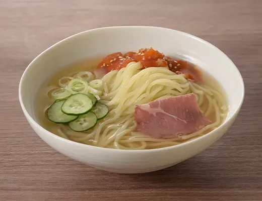ぴょんぴょん舎監修 盛岡冷麺