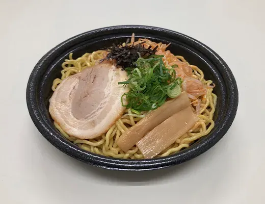 아부라소바