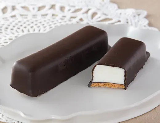 Reward Stick Cake Melting Raw Marshmallow
