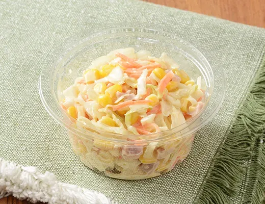 Coleslaw Salad