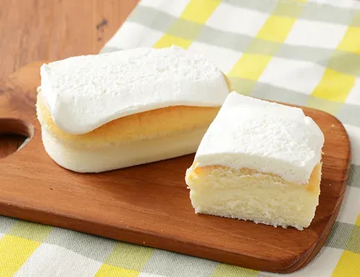 Fluffy and Melt-in-Your-Mouth Cheese Soufflé
