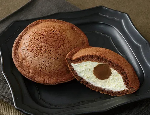 Doramocchi Tiramisu