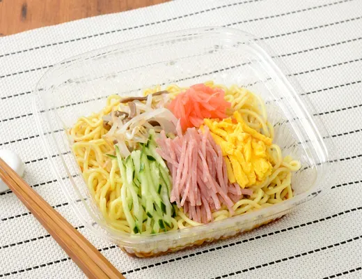 미니 냉중화면