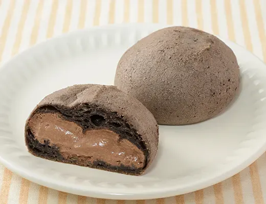 Mochipuyo (Raw Chocolate)