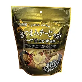 おつまみチーじゃが ハーブ香るピザ風味