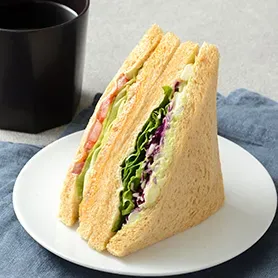 チリコンカン＆アボカドポテト