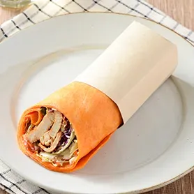 トルティーヤ サルサチキン