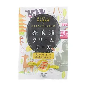 나라즈케 크림 치즈 45g