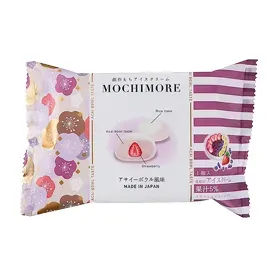 MOCHIMORE 아사이 볼 맛