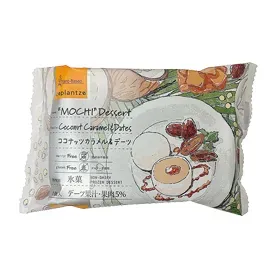 모찌 아이스 코코넛 카라멜 & 데이츠
