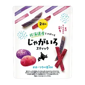 소시오 쟈가이로 스틱