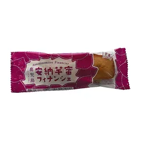 가고시마 안노 고구마 꿀 휘낭시에